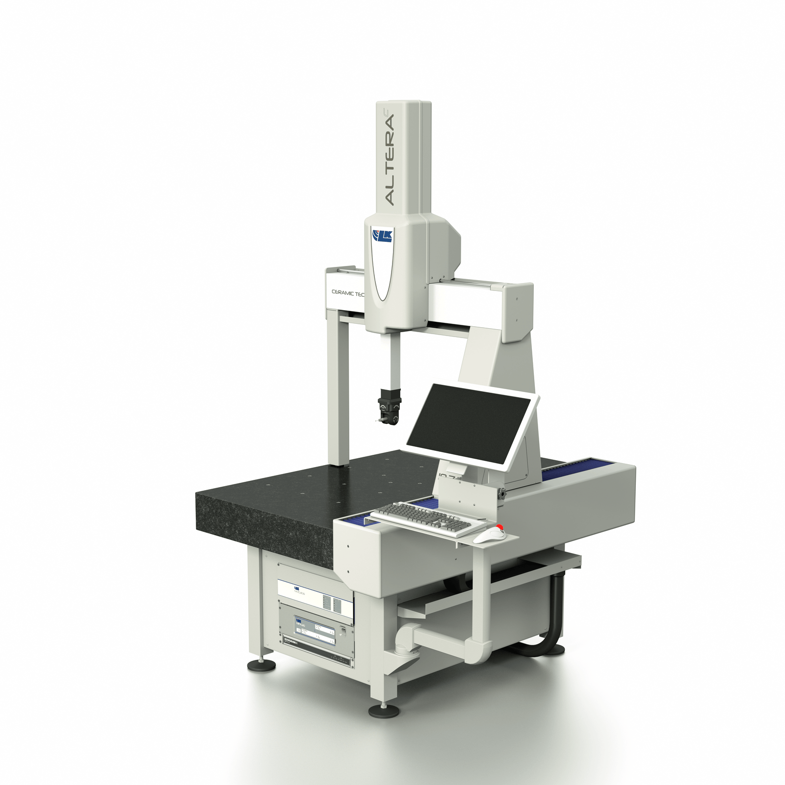 Controllo e collaudo