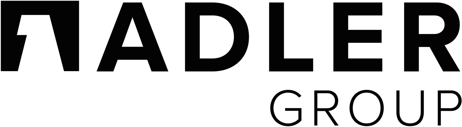 Adler Group